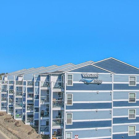 Waters Edge 308 Διαμέρισμα Λίνκολν Σίτι Εξωτερικό φωτογραφία